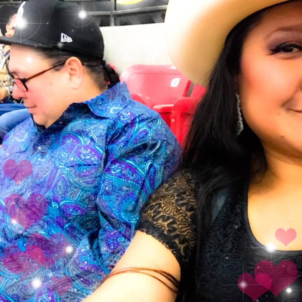 Meet your Posher, Davonica